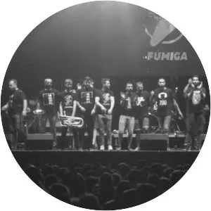 La Fúmiga - Musical group