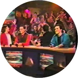 La Fureur - Canadian game show