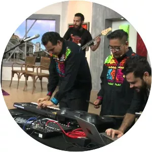 La Furia con Lujuria Sonidera