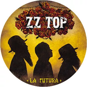 La Futura - Studio album by ZZ Top