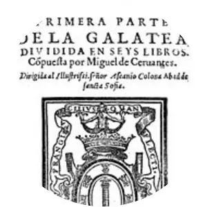 La Galatea