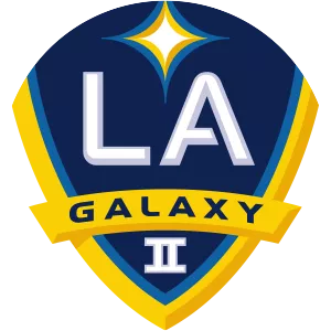 LA Galaxy II