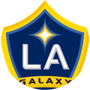 LA Galaxy - Soccer club
