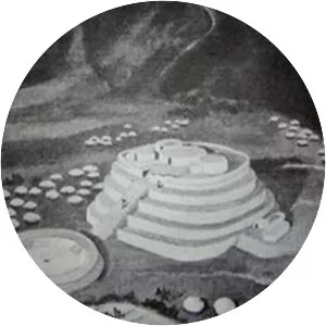 La Galgada - Archaeological site