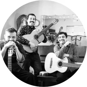 La Gallera - Musical artist