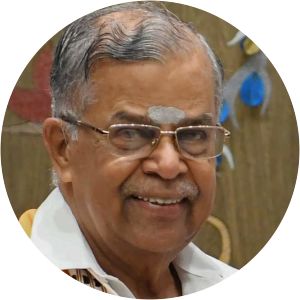 La Ganesan - Indian politician