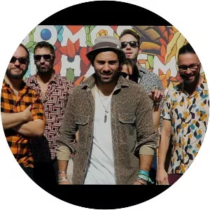 La Ganga Calé - Musical artist