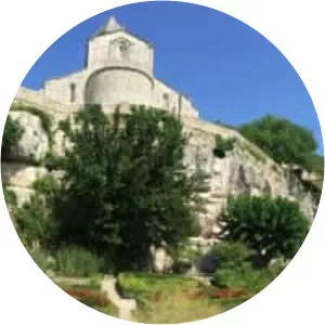 La Garde-Adhémar - Commune in France