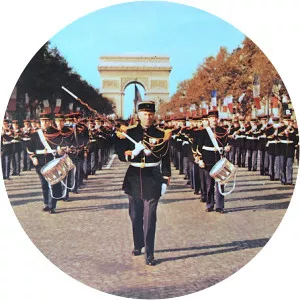 La Garde républicaine