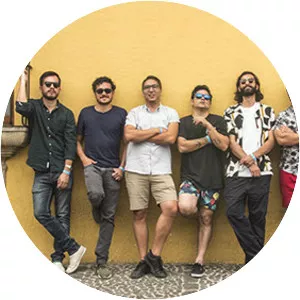 La Garfield - Musical group