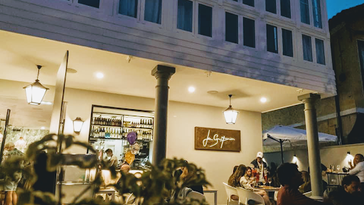 La Gaspara - Restaurant