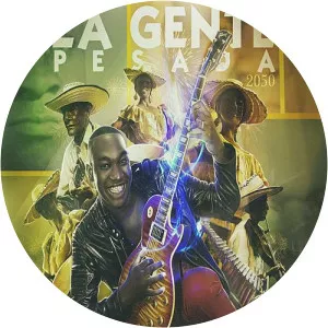 La Gente Pesada - Musical artist