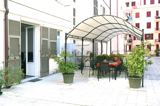 La Goccia Residenza Protetta