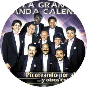 la gran banda caleña