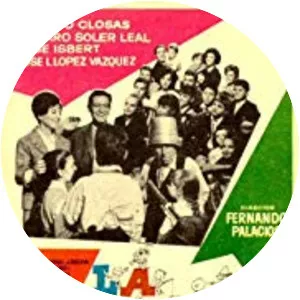 La gran familia - 1962 ‧ Drama/Comedy ‧ 1h 44m