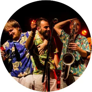 La Gran Orquesta Republicana - Musical group