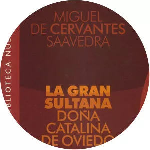 La gran sultana - Book by Miguel de Cervantes