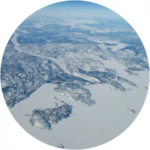 La Grande-4 generating station