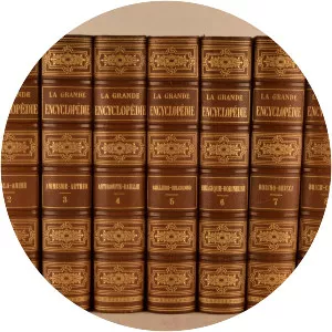 La Grande Encyclopédie
