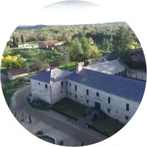 La Granjilla, El Escorial - 