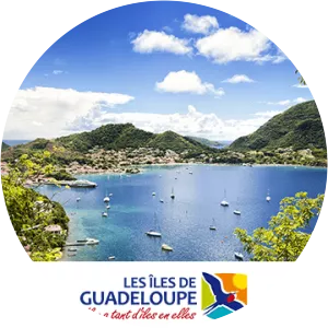La Guadeloupe