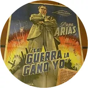 La guerra la gano yo - 1943 ‧ Black and white ‧ 1h 11m