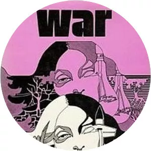 La Guerre - Novel by Jean-Marie Gustave Le Clézio