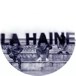 La haine