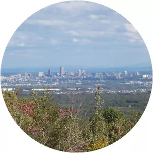 La Haute-Saint-Charles