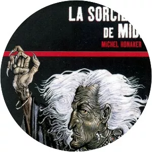 La Hechicera del Mediodia (La hechicera del . . .