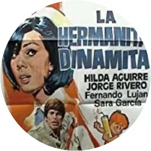 La hermana dinamita - 1970 ‧ Drama/Comedy