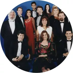 La hija del presidente photograph