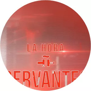 La hora CervantesSince 2018