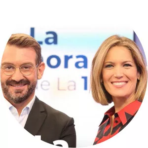 La hora de La 1Since 2020