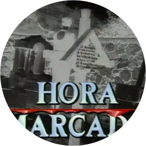 La hora marcada