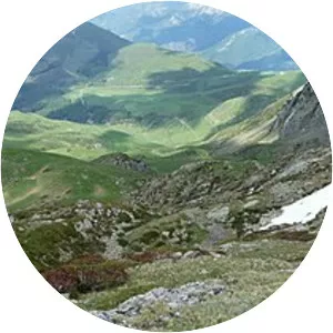 La Hourquette d'Ancizan