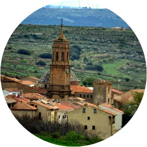 La Iglesuela del Cid