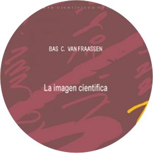 La Imagen Cientifica Bas van Fraassen