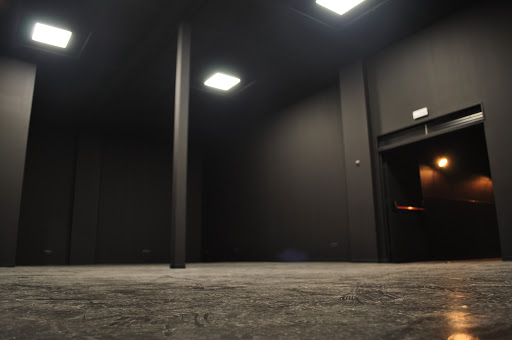 La Imaginaria - Magician in Madrid, Spain