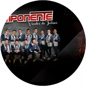 La Imponente Vientos de Jalisco - Musical artist