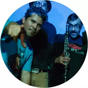 La Internacional Sonora Balkanera