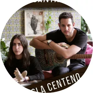 La Isla Centeno - Musical artist