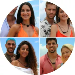 La isla de lastentaciones