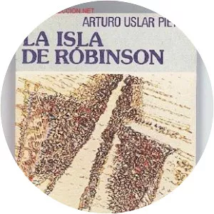 La isla de Róbinson