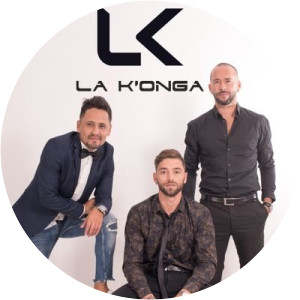 la mano rancia la k'onga