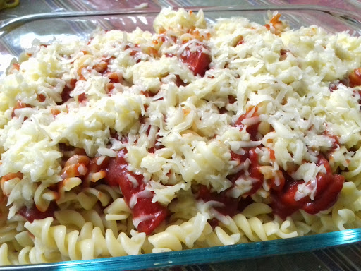 La Kusina - Restaurant