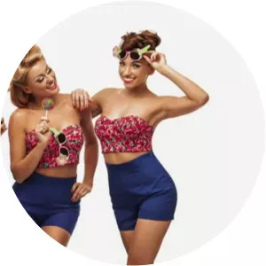 La La Ladies - Musical artist