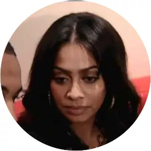 La La's Full Court Life