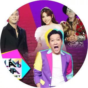 La lam a nhaSince 2021