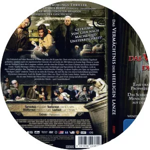 La Lance de la Destinée